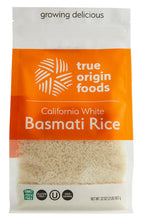 Load image into Gallery viewer, California White Basmati Rice