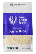 Load image into Gallery viewer, California Sushi Rice