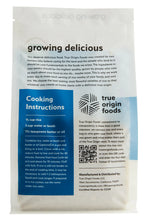 Load image into Gallery viewer, California Organic Brown Calrose Rice - 2 Pound Bag
